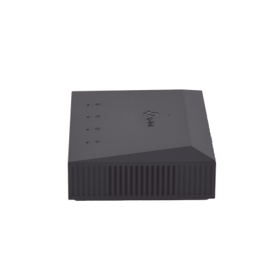 ONU/ONT - Unidad de red óptica GPON /  1 puerto RJ45 10/100/1000 Mbps / 1 puerto GPON SFP conector SC/APC / Equipo Bridge