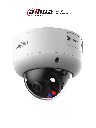 DAHUA DH-IPC-HDBW3849R1-ZAS-PV-S5 -Cámara IP resolución 8MP con multivisión, TiOC y WizSense. Equipado con lente motorizado 2.7-13.5mm, ilumina 40m con IR, con audio bidireccional. Incluye iluminadores duales y entradas/salidas para alarma y audio.