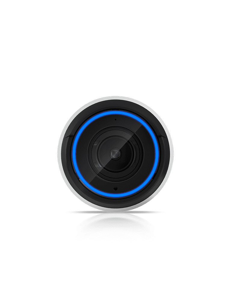 Ubiquiti UVC-G5-PRO - Cámara IP bullet 4K/ Zoom óptico de 3X/ Visión nocturna de hasta 25m/ Detección de eventos/ Alimentación PoE/ Micrófono integrado/ Administrable a través de UniFi Protect #preventa