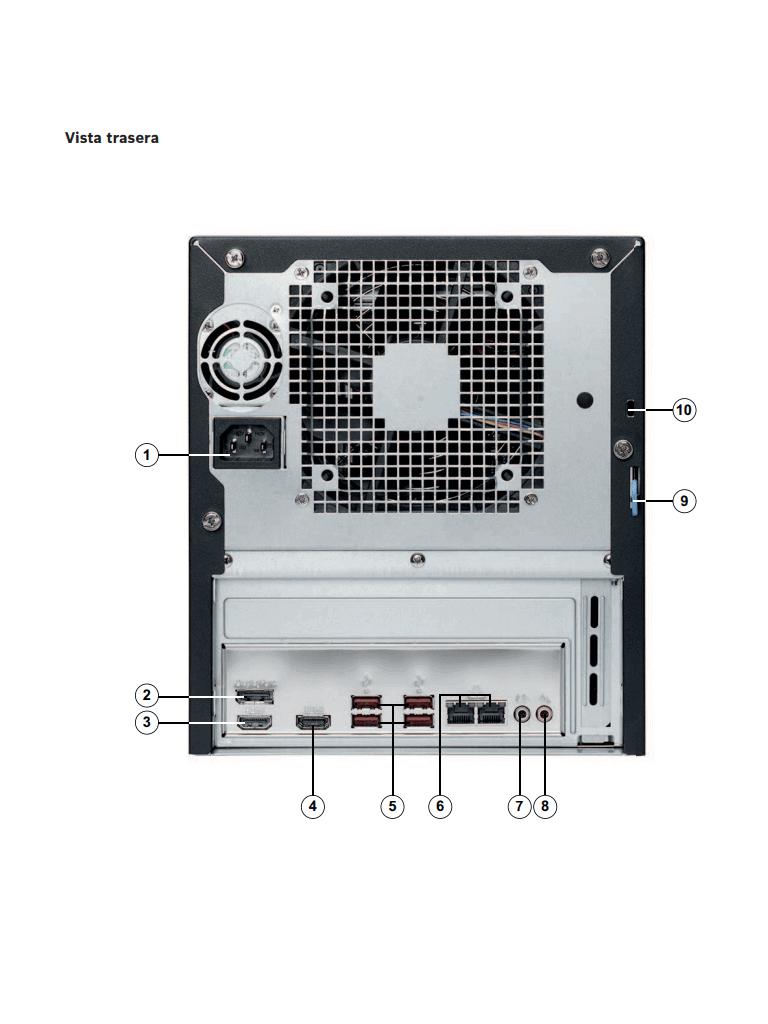 BOSCH V_DIP4428IG2HD - DIVAR IP All-in-One 4000 / 2x8TB