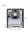 BOSCH V_DIP4428IG2HD - DIVAR IP All-in-One 4000 / 2x8TB