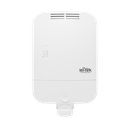Switch PoE para exterior / No administrable / Con 8 puertos 10/100 Mbsp PoE af/at / 1 Puertos Uplink 10/100 MBPS /  Presupuesto 120 W / Ideal para Aplicaciones CCTV