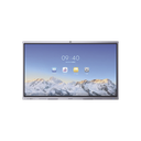 Pantalla Interactiva Touch de 65" Android 13 (Actualizable a Android 14) / Certificado EDLA / Cámara Web 8 MP / Resolución 4K / Bocinas Integradas / Entradas HDMI y VGA / Incluye 2 Lápices para Escribir