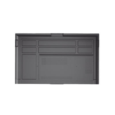 Pantalla Interactiva Touch de 65" Android 13 (Actualizable a Android 14) / Certificado EDLA / Cámara Web 8 MP / Resolución 4K / Bocinas Integradas / Entradas HDMI y VGA / Incluye 2 Lápices para Escribir