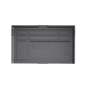Pantalla Interactiva Touch de 65" Android 13 (Actualizable a Android 14) / Certificado EDLA / Cámara Web 8 MP / Resolución 4K / Bocinas Integradas / Entradas HDMI y VGA / Incluye 2 Lápices para Escribir