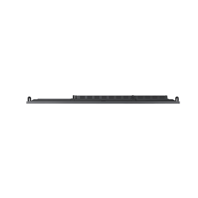 Pantalla tactil interactiva 75" Android 13 / Touch tipo IR / UHD / 350 nits / HDMI / USB / USB-C / WIFI / RJ45 / Compatible con VESA 800 x 400