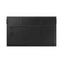 Pantalla tactil interactiva 75" Android 13 / Touch tipo IR / UHD / 350 nits / HDMI / USB / USB-C / WIFI / RJ45 / Compatible con VESA 800 x 400