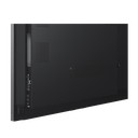 Pantalla tactil interactiva 75" Android 13 / Touch tipo IR / UHD / 350 nits / HDMI / USB / USB-C / WIFI / RJ45 / Compatible con VESA 800 x 400