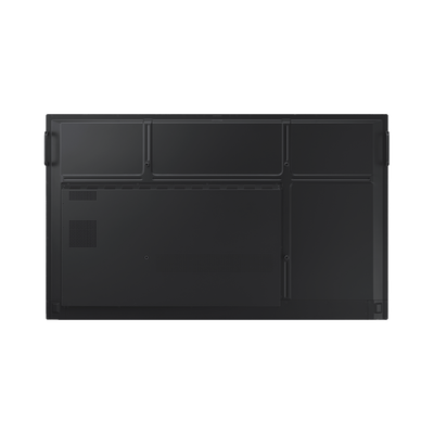 Pantalla tactil interactiva 65" Android 13 / Touch tipo IR / UHD / 350 nits / HDMI / USB / USB-C / WIFI / RJ45 