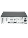 BOSCH M_LBB199000 - Controlador de alarma por voz plena / Amplificador 240W / Salida de 6 zonas