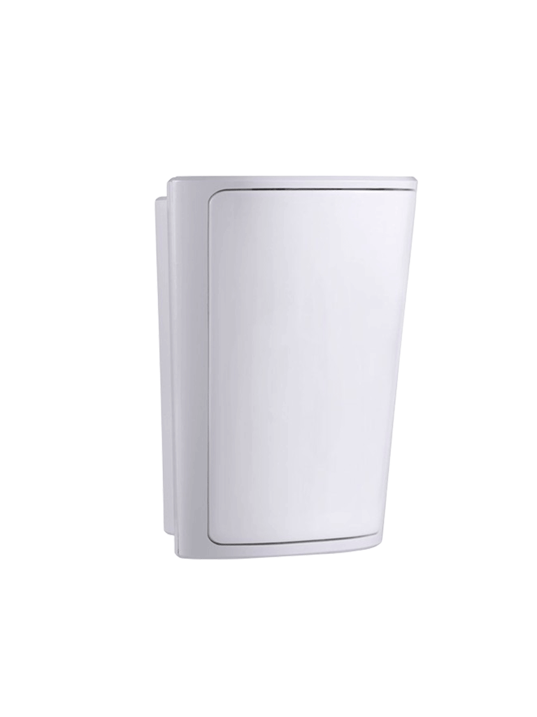 QOLSYS IQ4 HUB Video Basico - Paquete que contiene Sistema de Alarma IQ 4 HUB , con pantalla táctil de 7", Power G 915 Mhz  1 sensor PIR inalámbrico PG9914, 1 sensores magnéticos inalámbrico PG9303 y Cámara Interior alarm.com ADCV523