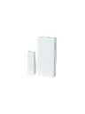 QOLSYS IQ4 NS Video Basico - Paquete que contiene Sistema de Alarma IQ 4 NS", Power G 915 Mhz  1 sensor PIR inalámbrico PG9914, 1 sensores magnéticos inalámbrico PG9303 y Cámara Interior alarm.com ADCV523