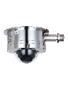 DAHUA IPC-HDEW8441R-Z - Cámara Domo IP Antiexplosion de 4 Megapixeles con lente motorizado de 2.7-13.5 mm, H.265+, IR 40m, y AI con SMD Plus. Su tecnología Starlight y WDR real 120 dB garantizan claridad. Resistente IP68 e IK10.