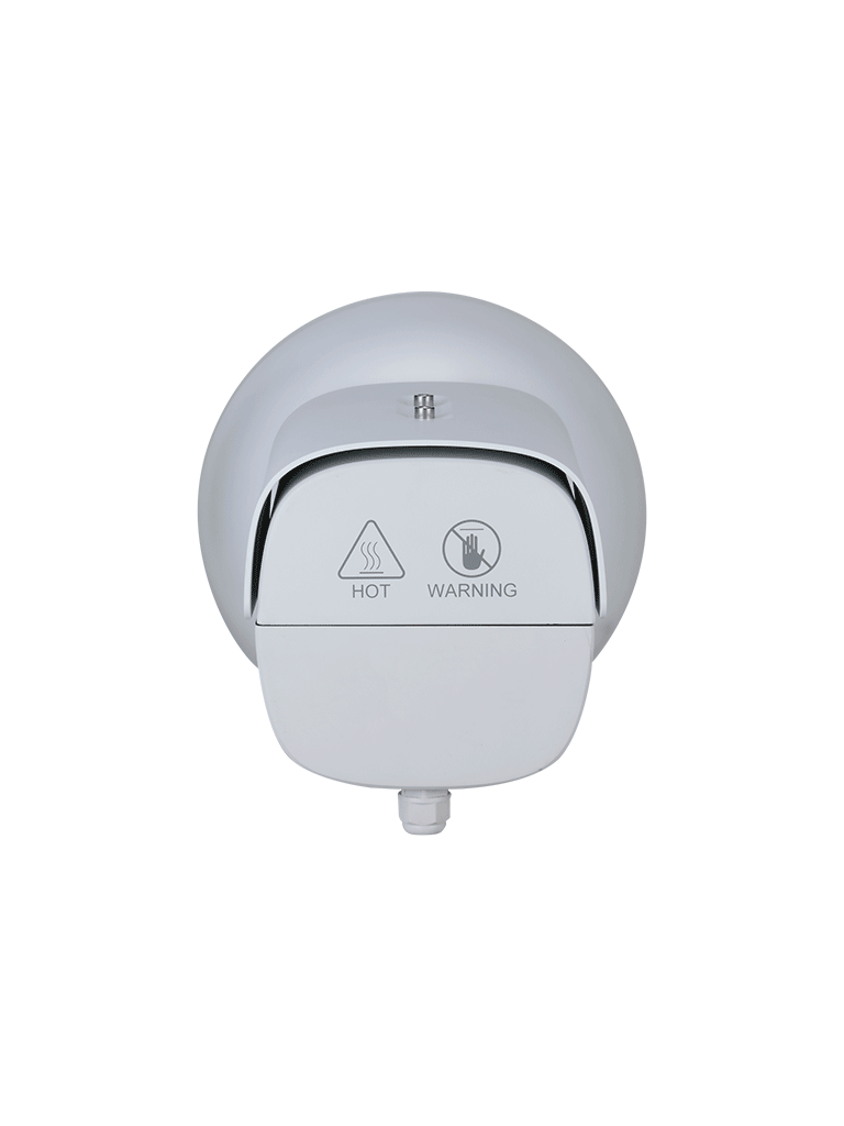 DAHUA ITALF-300AD-IR Iluminador de infrarrojos/ Modo de disparo: disparo por ancho de pulso/disparo por borde/ Distancia de captura: 26 m (85,30 pies)/ Brillo ajustable/ Día/Noche