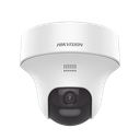 [Audio Bidireccional + Dual Light + ColorVu] PT TURBOHD 2 Megapixel (1080p) / Lente 3.6 mm / 25 mts IR EXIR + 20 mts Luz Blanca / Micrófono y Bocina Integrado / Interior / Plastico / dWDR