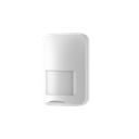 (AX HOME) Detector PIR Inalámbrico Interior / Inmunidad a Mascotas / Rango de Detección de 10 mts / Ángulo de 90° de Cobertura