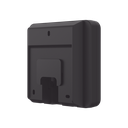 Terminal Min Moe WiFi / Touch de Reconocimiento Facial y Huella con Batería de Respaldo Incluida / ASISTENCIA y Control de ACCESO / 1500 Rostros, 3,000 Huellas y 3,000 tarjetas /  Lee códigos QR / Videoportero / Detección de Cubreboca