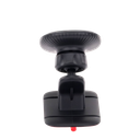 Soporte de Celular Magnético para Auto | 4 Imanes N45 | Adhesivo 3M | Amplia Compatibilidad 4.7 a 7.2” | Rotación de 360° | Tamaño Compacto | 2 láminas magnéticas incluidas | Color Negro. 
