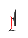 Dahua DHI-LM28-F400  Monitor UHD de 28" ofrece resolución 4K (3840x2160), bisel ultradelgado, ángulo de visión de 178°, altavoces integrados, y conectividad versátil con entradas HDMI y USB, ideal para multimedia.