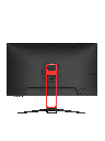 Dahua DHI-LM28-F400  Monitor UHD de 28" ofrece resolución 4K (3840x2160), bisel ultradelgado, ángulo de visión de 178°, altavoces integrados, y conectividad versátil con entradas HDMI y USB, ideal para multimedia.