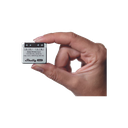 Mini Interruptor inteligente con Wi-Fi, medición de consumo, 1 canal 8A, compatible con asistentes de voz Alexa y GoogleHome