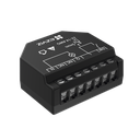 Relevador Wi-Fi  Inteligente / Ideal Para Control de Iluminación / 1 Salida de Relay / Control Remoto / Horarios Personalizados / Registro de Consumo 