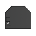 Relevador Wi-Fi  Inteligente / Ideal Para Control de Iluminación / 1 Salida de Relay / Control Remoto / Horarios Personalizados / Registro de Consumo 