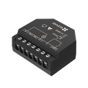 Relevador Wi-Fi  Inteligente / Ideal Para Control de Iluminación / 1 Salida de Relay / Control Remoto / Horarios Personalizados / Registro de Consumo 