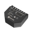 Relevador Wi-Fi  Inteligente / Ideal Para Control de Iluminación / 1 Salida de Relay / Control Remoto / Horarios Personalizados / Registro de Consumo 