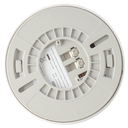 (HikFire) Detector de Humo Óptico Hikvision / Tecnología Avanzada de Detección de Incendios / Alarma Temprana y Fiabilidad Certificada