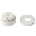 (HikFire) Detector de Humo Óptico Hikvision / Tecnología Avanzada de Detección de Incendios / Alarma Temprana y Fiabilidad Certificada