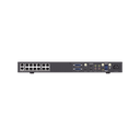 Controlador LED para Videowall / Android Interconstruido / Configuración WEB / 12 Puertos de Video / Compatible con Paneles LED Hikvision