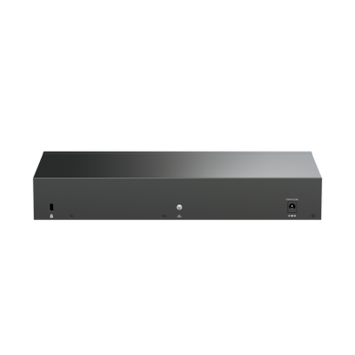 TP-LINK DS-P7001-01 -Delta Stream - OLT con 1 puerto GPON, 128 ONUs, 1 puerto 2.5G RJ45, 1 puerto SFP+ Uplink , Puertos de Gestión RJ45, 1 puerto Alarmas , Funciones L2 Completas y L2+/L3 Avanzadas , Administración desde la nube (DPMS).