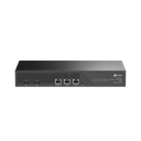 TP-LINK DS-P7001-01 -Delta Stream - OLT con 1 puerto GPON, 128 ONUs, 1 puerto 2.5G RJ45, 1 puerto SFP+ Uplink , Puertos de Gestión RJ45, 1 puerto Alarmas , Funciones L2 Completas y L2+/L3 Avanzadas , Administración desde la nube (DPMS).