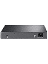 TP-LINK SG3210 - Switch JetStream administrable con 8 puertos 10/100/1000 Mbps y 2 puertos SFP, compatible con administración centralizada OMADA SDN.
