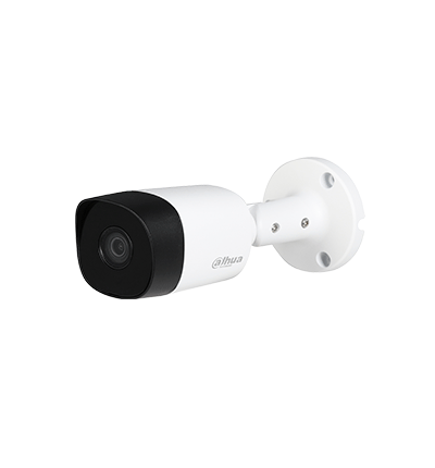 DAHUA KIT/XVR1B08-I/8-B2A21N-U - Kit con DVR Cooper-I WizSense de 8 Canales ofrece 8 cámaras de 2 MP con visión 1080p, tecnología de IA y compresión H.265+. Admite hasta 10 canales IP, incluye SMD Plus y permite búsqueda de personas y vehículos #LoNuevo