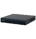 DAHUA KIT/XVR1B08-I/4-B1A21N-U - Kit de Videovigilancia con DVR Cooper-I WizSense, IA, 8 canales +2 IP o Hasta 10 Canales IP  y 4 cámaras B1A21-U de 2MP. Graba en H.265+  y permite búsqueda de humanos y vehículos con SMD Plus. 