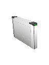 DAHUA DHI-ASGB611K-L - Swing Barrier Izquierda/ Servo Motor/ 12 Pares IR/ 20-60 Personas por Minuto/Apertura ajustabel 0.5s-1.6s/ Carril de 600mm/Exterior Protegido-Interior/ Compatible con DHI-ASGB611K y DHI-ASGB621K-D/