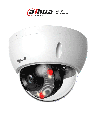 DAHUA DH-IPC-HDBW2649EP-S-IL - Camara IP Domo Antivandalica de 6 Megapixeles/ Lente de 2.8mm/ 30 Metros de Iluminador Dual Inteligente+Full Color/  SMD Plus/ Protección Perimetral avanzada/ Micrófono Integrado/ IP67/ IK10 Ranura para MicroSD/ #LoNuevo