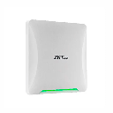 ZKTECO UHF5FPRO - Lector de Tarjetas UHF / Hasta 5 Mts / LED de estatus / Compatible con ZKT0980005 y ZTA151004 / Requiere Fuente TVN0830052