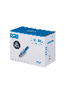 Bundle NVR+2BulletIP -Compra 1 NVR NVR1104HS-P-S3 de 4 Canales y llévate mas 1cámara IPC-B1E20  / Bobina de 100 metros/ Caja con 100 Plugs/ Pinza de corte  de Plugs/*No incluye disco duro/ #MiPrimerIP