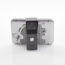 Kit de Videoportero Analógico con Pantalla LCD a Color de 7" / Frente de Calle para Exterior IP65 / Salida de Relevador 