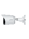 DAHUA DH-HAC-HFW1239TN-A-LED-0360B-S3 - Cámara Bullet Full Color de 2 Megapixeles 1080p, micrófono integrado, lente de 3.6mm, WDR 130dB, LEDs para 20m, protección IP67 y tecnología Starlight.
