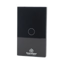(Wifi) Apagador switch inalámbrico WIFI, control de 1 regreso de carga, 110V