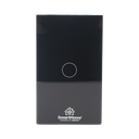 (Wifi) Apagador switch inalámbrico WIFI, control de 1 regreso de carga, 110V