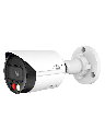 DAHUA DH-IPC-HFW2649SP-S-IL - Cámara Bullet de 6 megapíxeles /Iluminador Dual Inteligente/ SMD Plus/ Full Color/Protección perimetral/ Lente 2.8/ Micrófono integrado/ IP67/ IR 30 metros/#LoNuevo