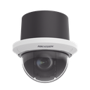 PTZ IP 8 Megapixel / 25X Zoom  / Uso en Plafon / IP54 / DARKFIGHTER / ACUSENSE (Evita Falsas Alarmas)  / WDR 120 dB / Audio y Alarmas I/O / HLC / EIS / PoE+ / Micro SD