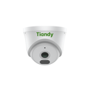 TIANDY KIT-IP4DAK - KIT 4 Cámaras IP/ 2 Domo 2MP Serie AK / 2 Bullet 2MP Serie AK/ NVR 4 Canales POE