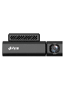 DAHUA H10 - Camara de Tablero (Dash Cam)/ Soporta ADAS (Sistemas Avanzados de Asistencia al Conductor)/ 2160P Ultra Alta Resolución/  Conectividad Wi-Fi/  Sensor de Fuerza G/ Ranura MicroSD p/hasta 256 GB/ Micrófono y Altavoz integrados/ #LoNuevo