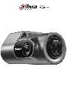 DAHUA M1pro -  Dash Camera equipada con Wi-Fi y G-Sensor, con capacidad de MicroSD de hasta 128 Gb y cuenta con Micrófono y altavoz integrados. #LoNuevo